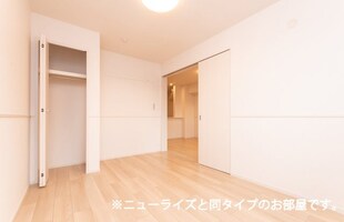 ブリアン　メゾン　みやき　Ａの物件内観写真